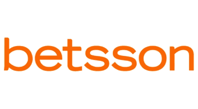 Betsson Casino Logo - Svensklicensierat Nätcasino