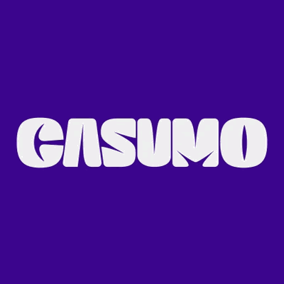 Casumo Casino Logo - Svensklicensierat Nätcasino