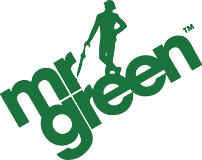 Mr Green Casino Logo - Svensklicensierat Nätcasino
