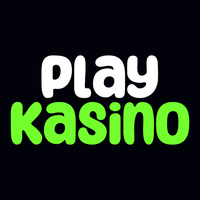 PlayKasino Casino Logo - Svensklicensierat Nätcasino